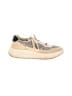 Dolce Vita Ivory Sneakers Size 9 1/2 - photo 1