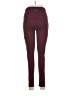 iuga Burgundy Active Pants Size M (estimated) - photo 2