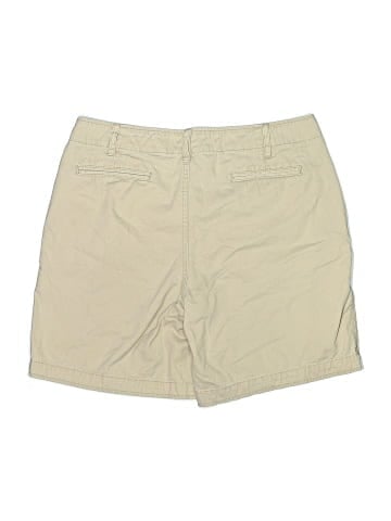 Venus Khaki Shorts (view 2)