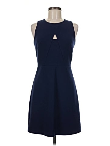 Milly Cocktail Dress (view 1)
