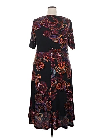 MSK Casual Dress (view 2)
