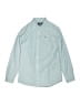 Vineyard Vines 100% Cotton Solid Blue Long Sleeve Button-Down Shirt Size 12 - 14 - photo 1