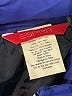 Esprit 100% Nylon Color Block Blue Track Jacket Size M - photo 6