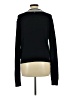 Rosleen 100% Cotton Black Pullover Sweater Size 0 - photo 2