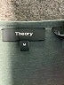 Theory Green Wool Pullover Sweater Size M - photo 6