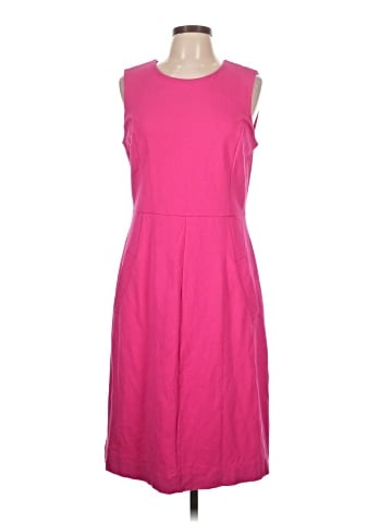 Lands' End Casual Dress (view 1)