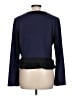 Sandro Studio Blue Jacket Size Lg (3) - photo 2