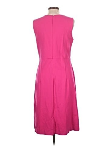 Lands' End Casual Dress (view 2)