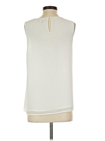 Pleione Sleeveless Blouse (view 2)