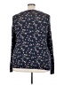 Justify Blue Long Sleeve T-Shirt Size 3X - photo 2