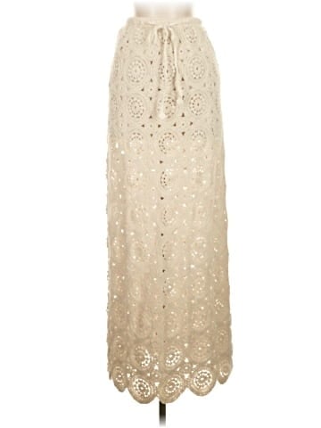 Solitaire Formal Skirt (view 1)