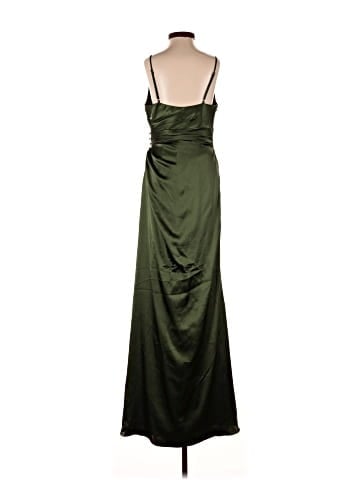 Signature Cocktail Dress (view 2)