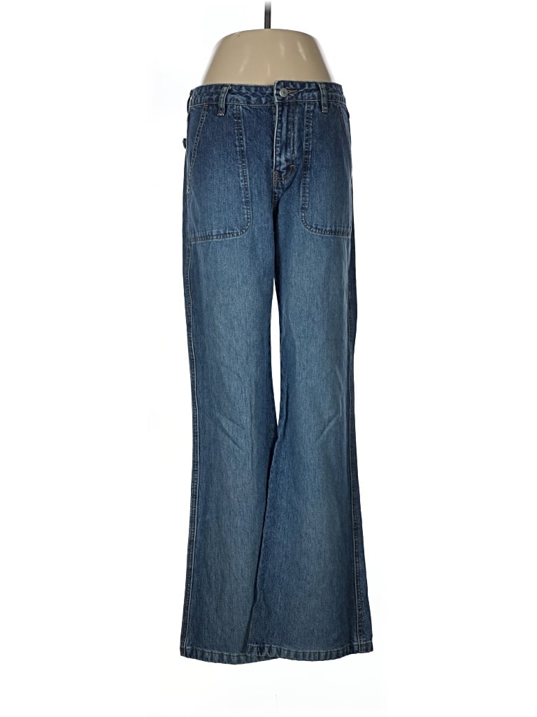 Pre-owned Unionbay Jeans In Blue