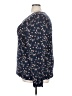 Justify Blue Long Sleeve T-Shirt Size 3X - photo 5