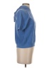 Unbranded Blue Turtleneck Sweater Size S (estimated) - photo 4