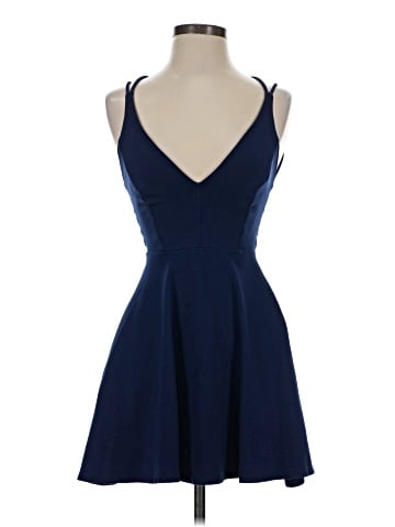 Lulus Cocktail Dress (view 1)