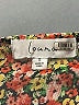 Louna 100% Polyester Brown Short Sleeve Blouse Size S - photo 7