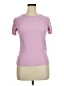 On 34th Pink Active T-Shirt Size XL - photo 1