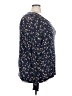 Justify Blue Long Sleeve T-Shirt Size 3X - photo 4