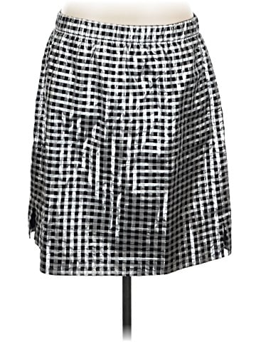 J.Crew Factory Store Casual Skirt (view 1)