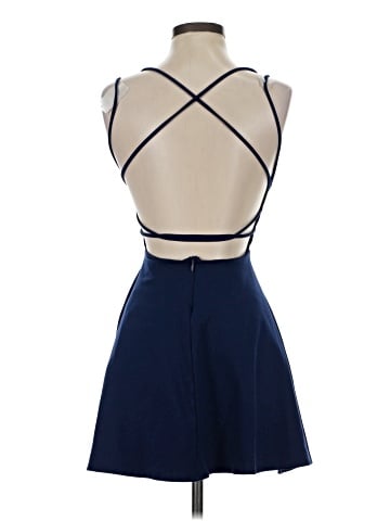 Lulus Cocktail Dress (view 2)