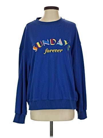 Le Lis Pullover Sweater (view 1)
