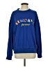 Le Lis Blue Pullover Sweater Size S - photo 1