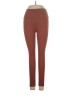 Balance Athletica Brown Active Pants Size S (estimated) - photo 1