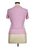 On 34th Pink Active T-Shirt Size XL - photo 2