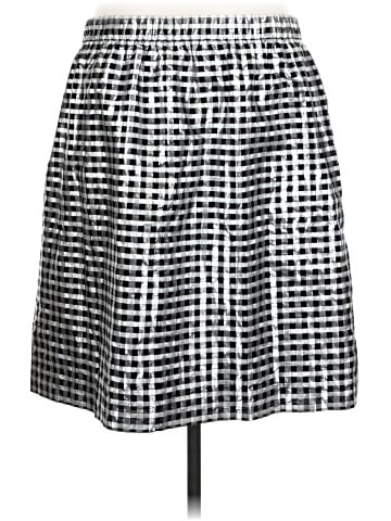 J.Crew Factory Store Casual Skirt (view 2)