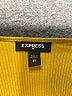 Express Outlet Yellow Bodysuit Size XS - photo 3