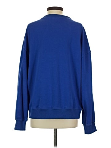 Le Lis Pullover Sweater (view 2)
