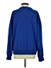 Le Lis Blue Pullover Sweater Size S - photo 2