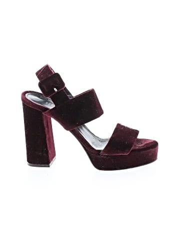 Barneys New York Sandals (view 1)