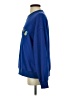 Le Lis Blue Pullover Sweater Size S - photo 5