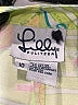 Lilly Pulitzer Graphic Green Active Pants Size 10 - photo 7