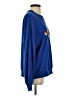 Le Lis Blue Pullover Sweater Size S - photo 4