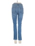 Veronica Beard Jeans Stripes Blue Jeans Size 27 waist - photo 2