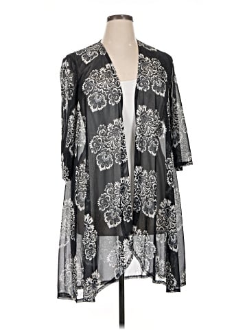 R&M Richards Kimono (view 1)