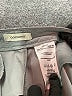 Dockers Solid Gray Casual Pants Size 14 - photo 4