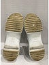 Louis Vuitton Gray White Archlight Tweed Sneakers Size EU 39 - photo 7