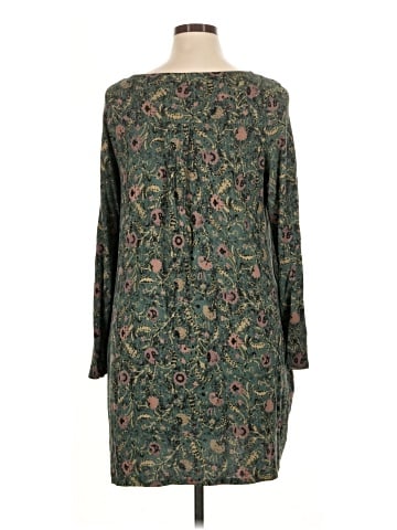 Peruvian Connection Casual Dress (view 2)