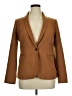 J.Crew Brown Wool Blazer Size 14 - photo 1
