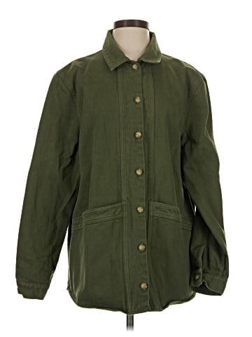 Sézane Jacket (view 1)