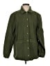 Sézane Green Jacket Size 2 - photo 1