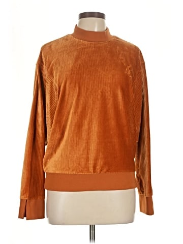 Juicy Couture Turtleneck Sweater (view 1)