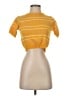 Unbranded Yellow Cardigan Size XS (estimated) - photo 1