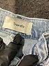 Triarchy Blue Jeans Size 26 waist - photo 3