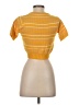 Unbranded Yellow Cardigan Size XS (estimated) - photo 2