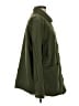Sézane Green Jacket Size 2 - photo 4